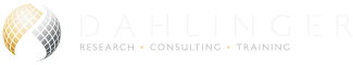 Dahlinger Consulting Logo